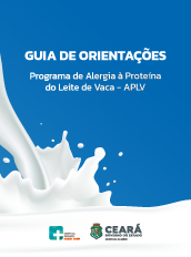 Capa da Cartilha Aleitamento Materno: Qualidade Ouro para a Criança