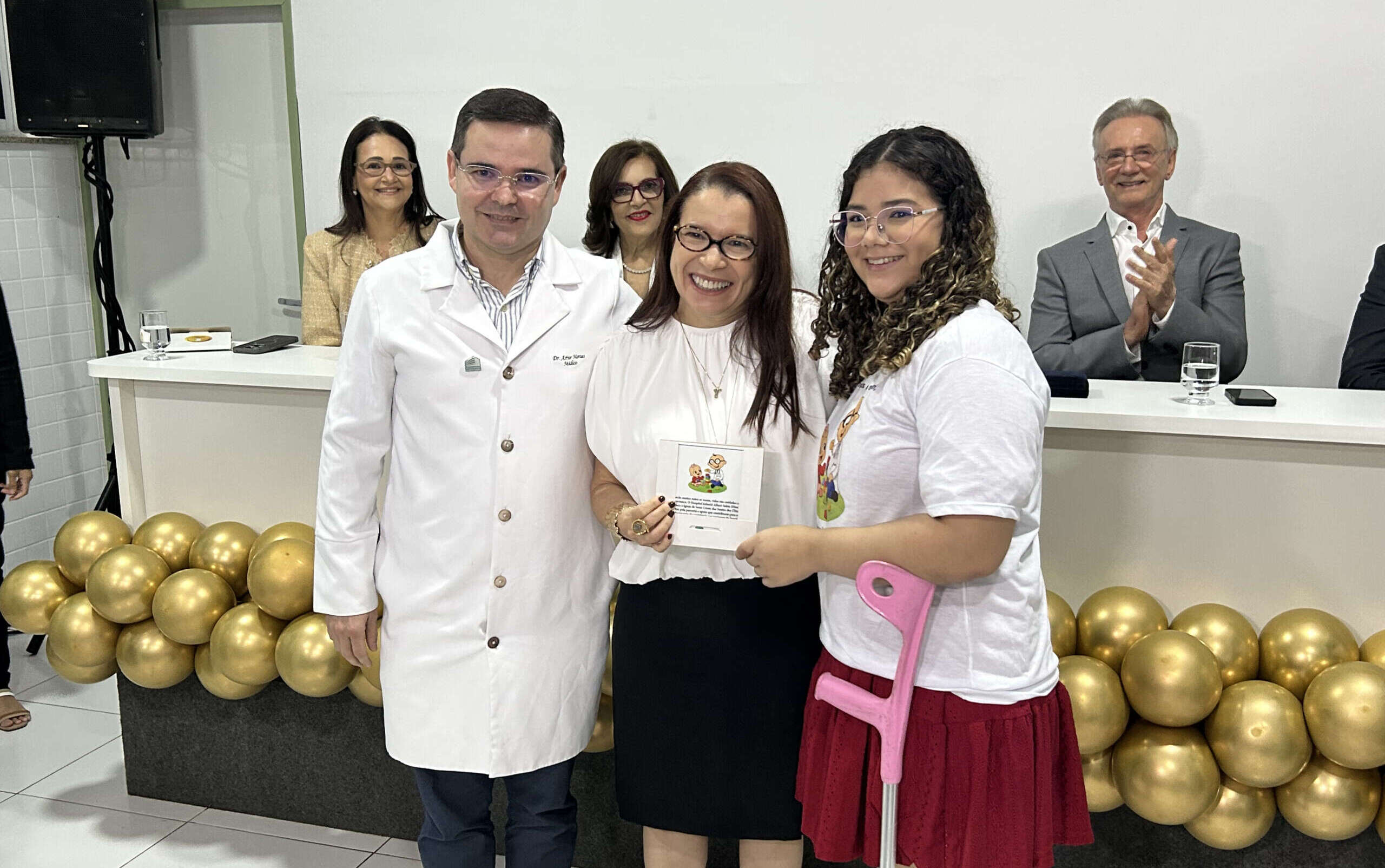 Modernização no parque tecnológico do serviço de doenças onco-hematológicas aprimora diagnóstico e tratamento do câncer no Ceará