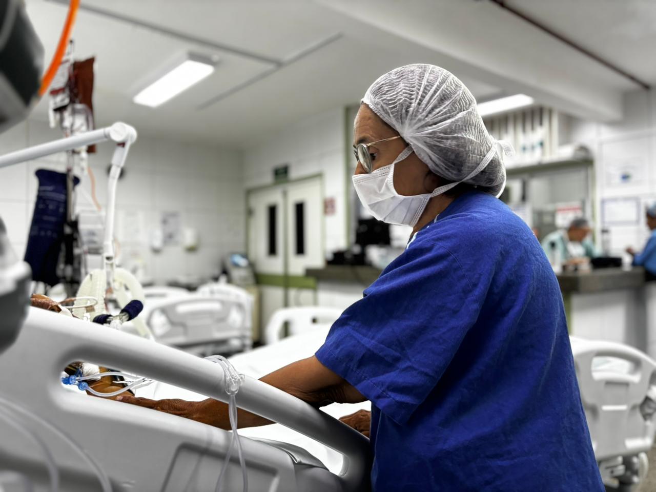 Parceria com Hcor reforça assistência em cardiologia pediátrica no Hias